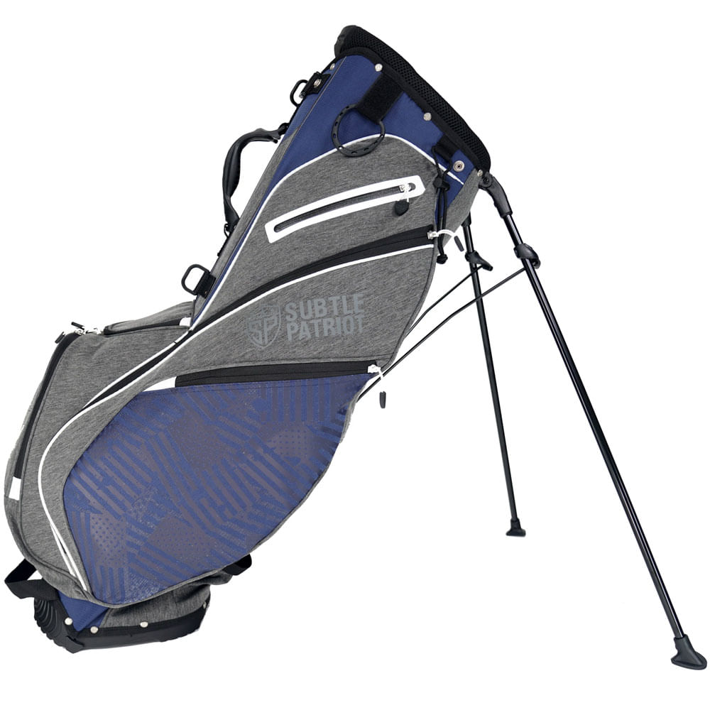 $120 Subtle Patriot Ambush Stand Bag
