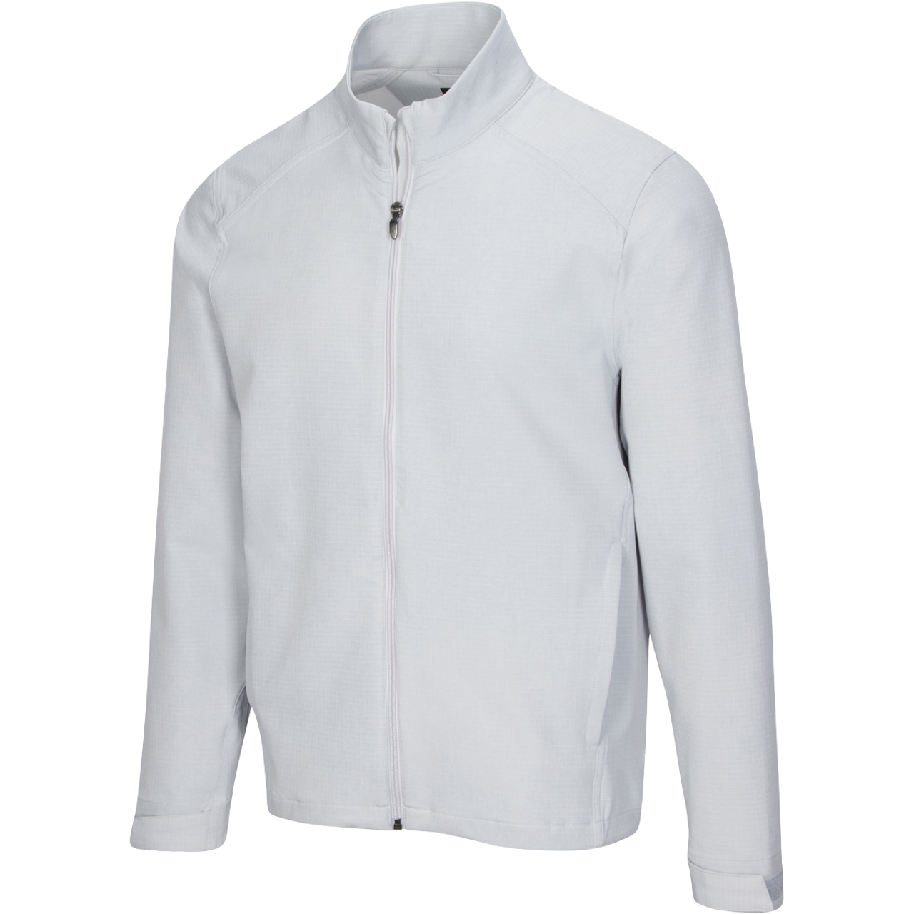$39 Greg Norman Windbreaker Full-Zip Jacket