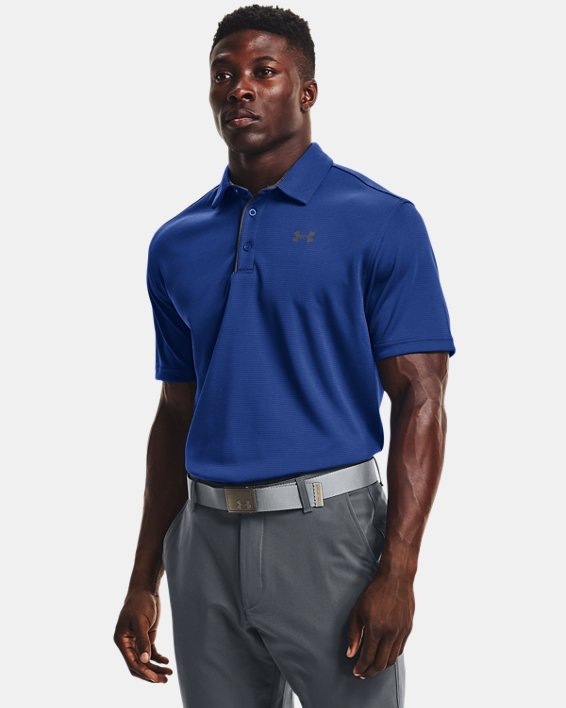 $22 Under Armour Men’s Tech Polo