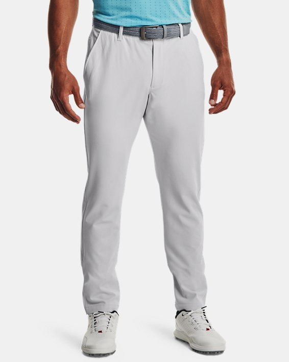 $72 Under Armour Men’s Drive Tapered Pants
