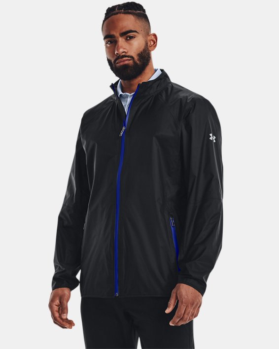 $68 Under Armour Men’s Stormproof Repel Golf Rain Jacket
