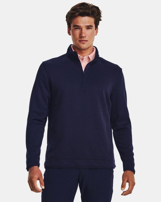 $38 Under Armour SweaterFleece 1/4 Zip