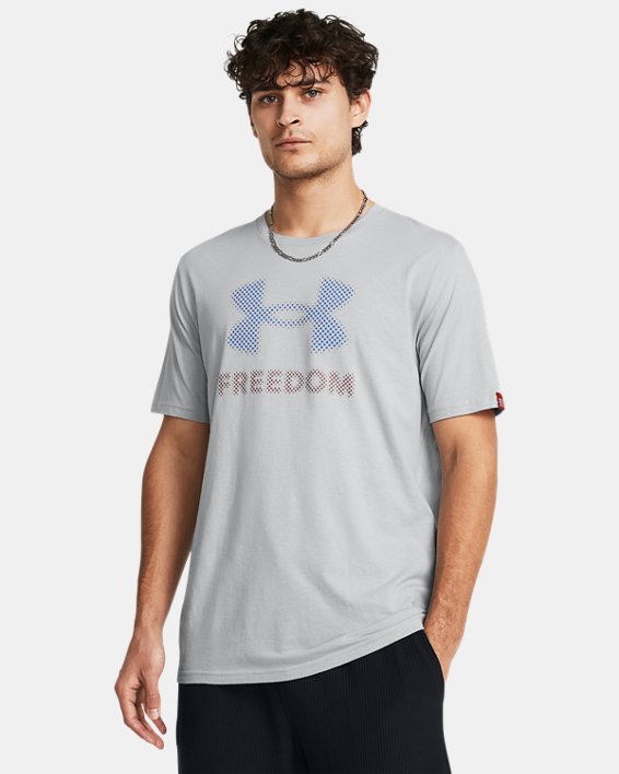 $23 Under Armour Men’s Freedom Amp T-Shirt