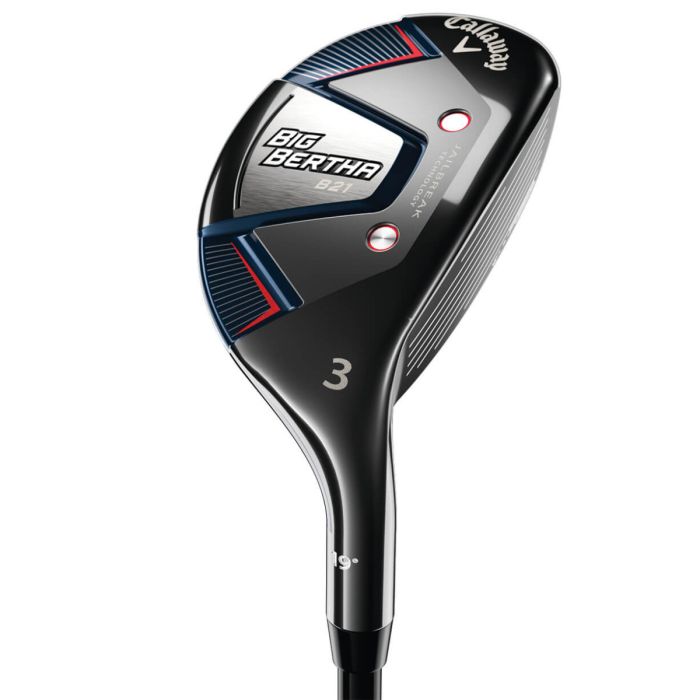 $110 NEW Callaway Big Bertha B21 Hybrid