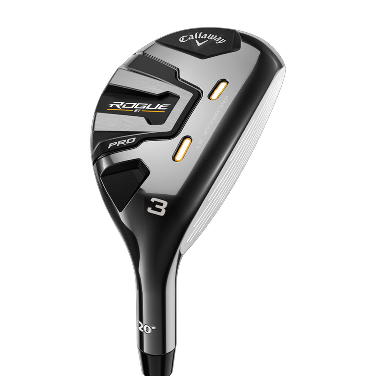 $99 NEW Callaway Rogue ST Pro Hybrid