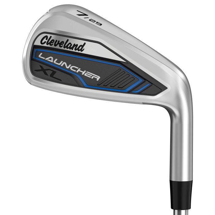 $420 NEW Cleveland Launcher XL Irons