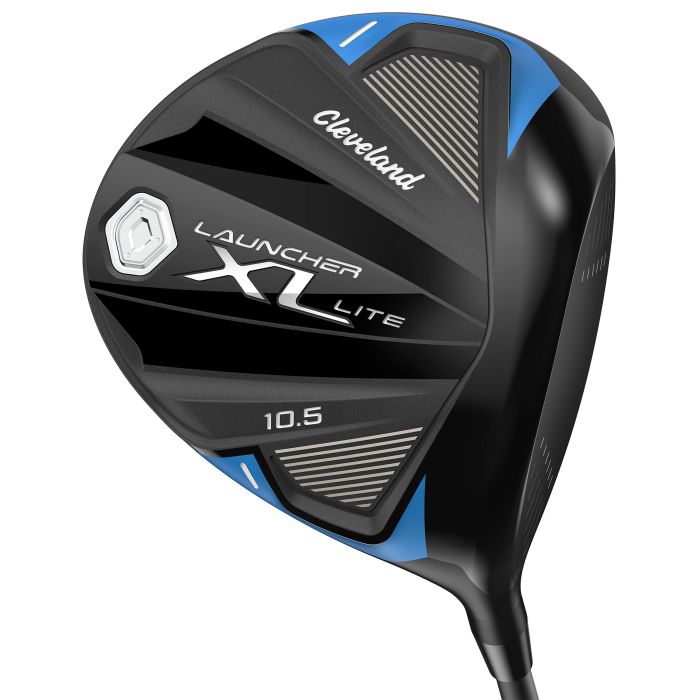$160 NEW Cleveland Launcher XL Lite Driver