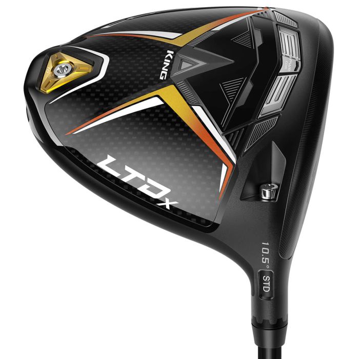 $189 NEW Cobra LTDx Driver