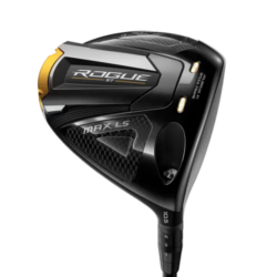 $227 LIKE NEW Callaway Rogue ST Max LS Driver