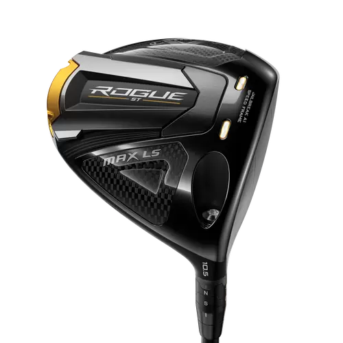 $227 LIKE NEW Callaway Rogue ST Max LS Driver