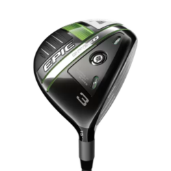 $99 OUTLET Callaway Epic Speed Fairway Wood