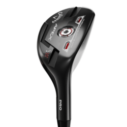 $91 VERY GOOD Callaway Apex Pro Hybrid 2