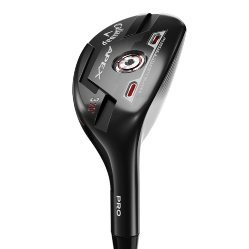 $91 VERY GOOD Callaway Apex Pro Hybrid 2