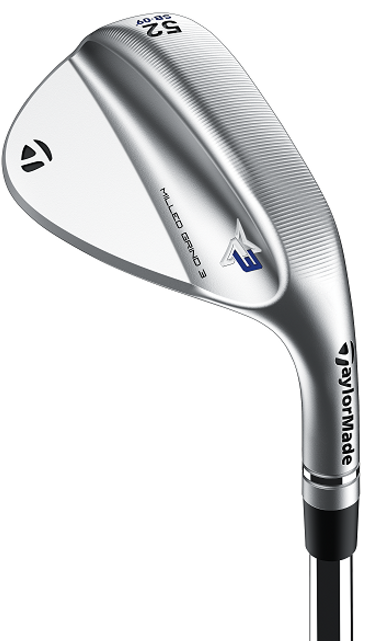 $75 LIKE NEW TaylorMade Milled Grind 3 Golf Wedge