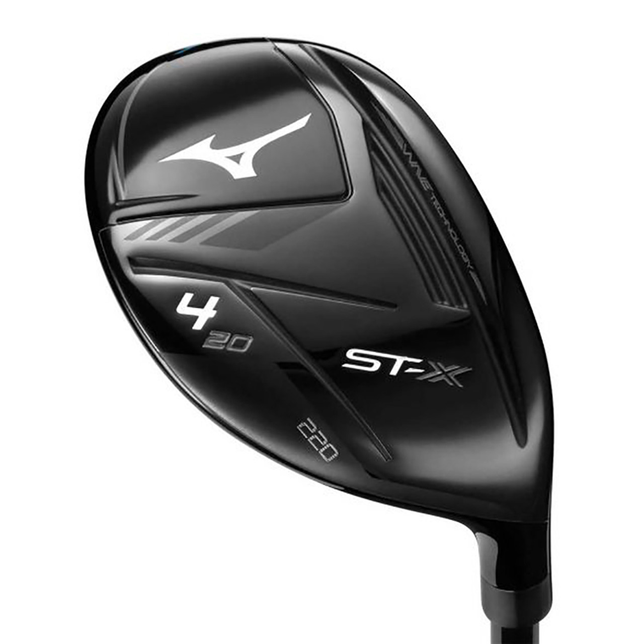 $68 NEW Mizuno ST-X 220 Hybrid