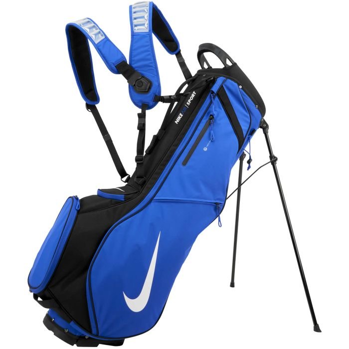 $140 Nike Air Sport 2 Golf Stand Bag
