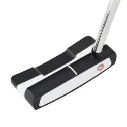 $125 LIKE NEW Odyssey White Hot Versa Double Wide Putter