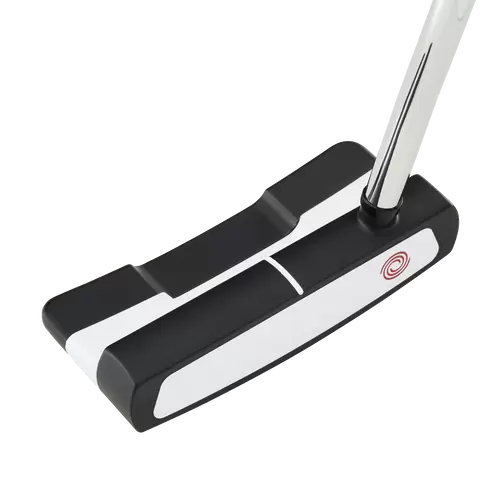$125 LIKE NEW Odyssey White Hot Versa Double Wide Putter