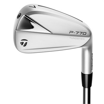 $763 MINT TaylorMade P770 Iron Set