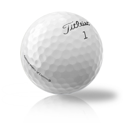$20 for 1 Dozen Titleist ProV1 Golf Balls (4A)