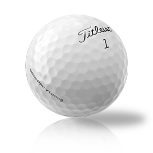 $20 for 1 Dozen Titleist ProV1 Golf Balls (4A)