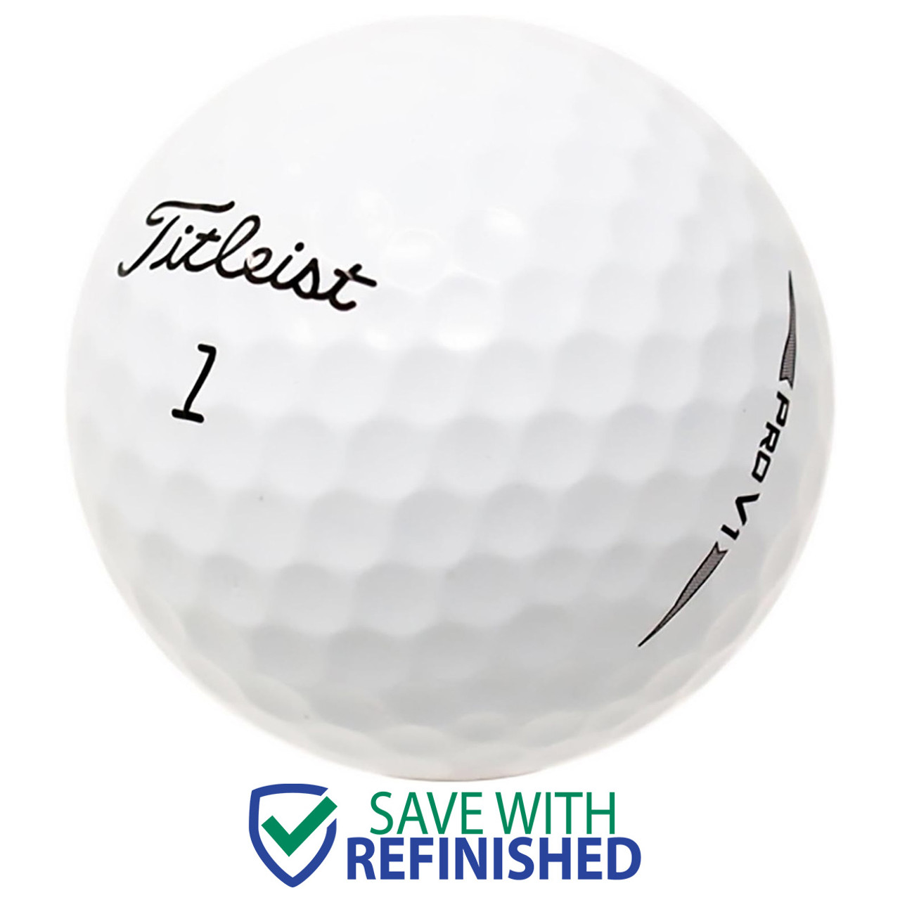 $60 for 3 Dozen MINT Titleist ProV1 Golf Balls