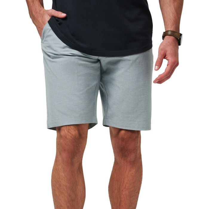 $40 TravisMathew Sand Harbour Golf Shorts