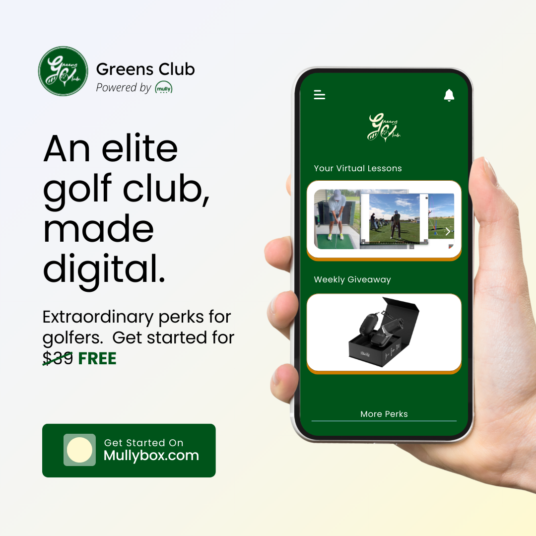 Check Out Greens Club – Exclusive 1 Month Free Trial