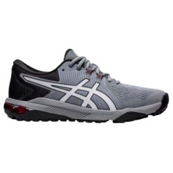 $70 Asics Men’s Gel Course Glide Spikeless Golf Shoes
