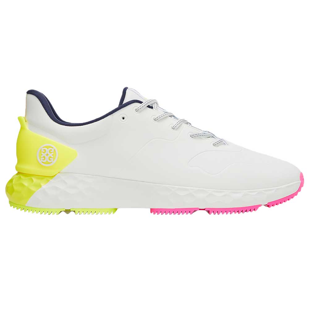 $126 G/FORE Men’s MG4+ Spikeless Golf Shoes