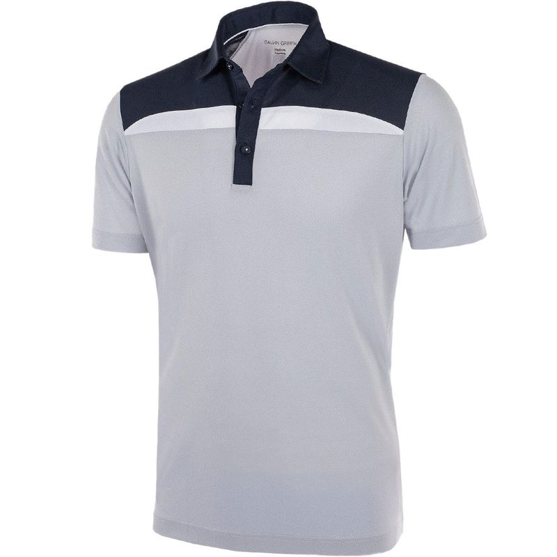 $20 Galvin Green Men’s Mapping Breathable Polo