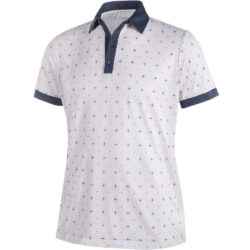 $24 Galvin Green Men’s Marlow Breathable Polo