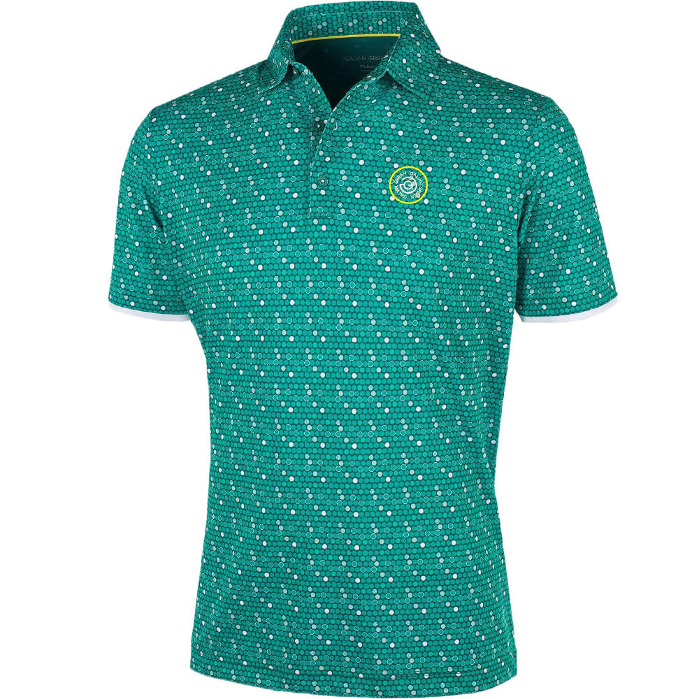 $21 Galvin Green Men’s Moore Breathable Polo