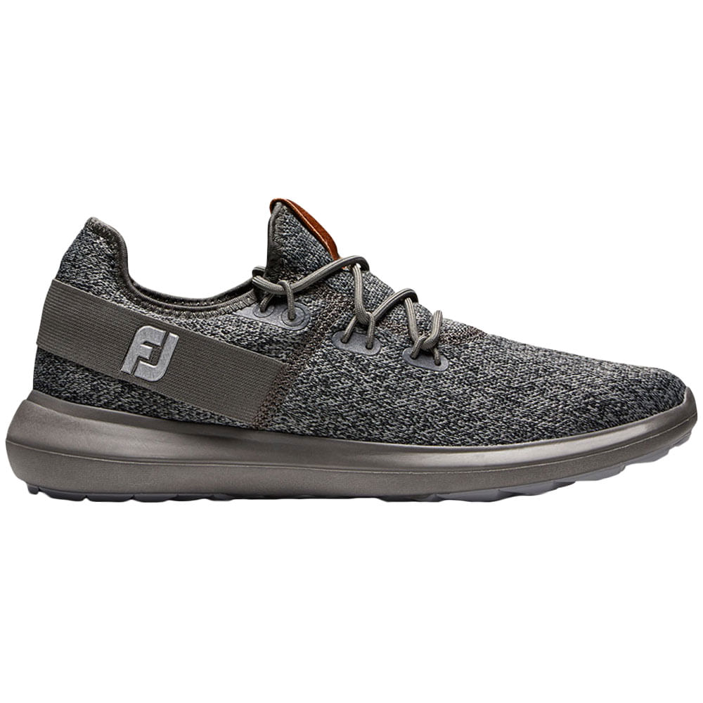 $34 FootJoy Coastal Flex Spikeless Golf Shoes