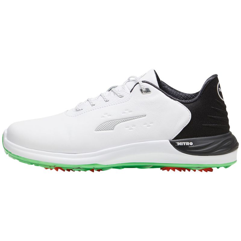 $102 PUMA Men’s PHANTOMCAT NITRO Golf Shoes