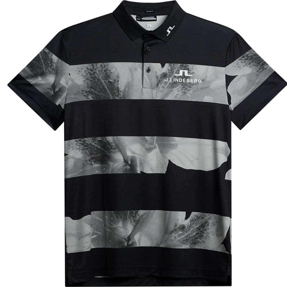 $41 J. Lindeberg Men’s Tour Tech Golf Polo