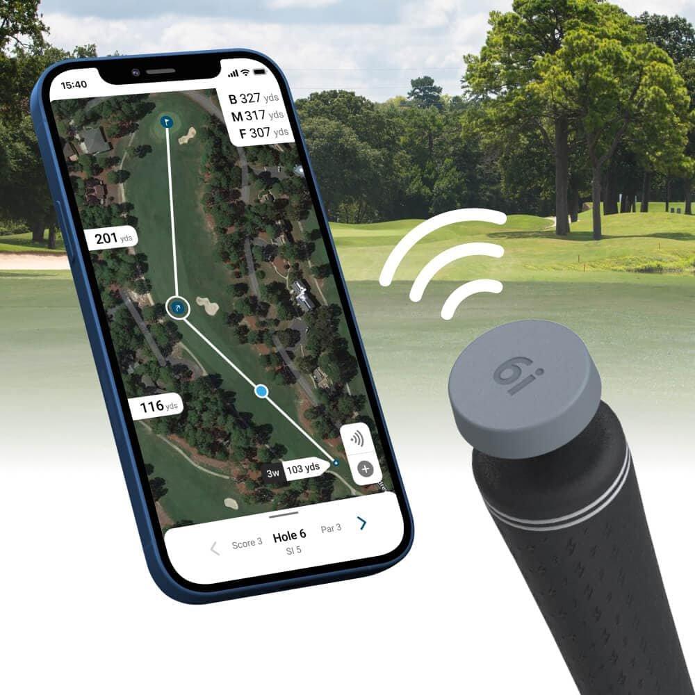 $70 Shot Scope CONNEX Tracking System