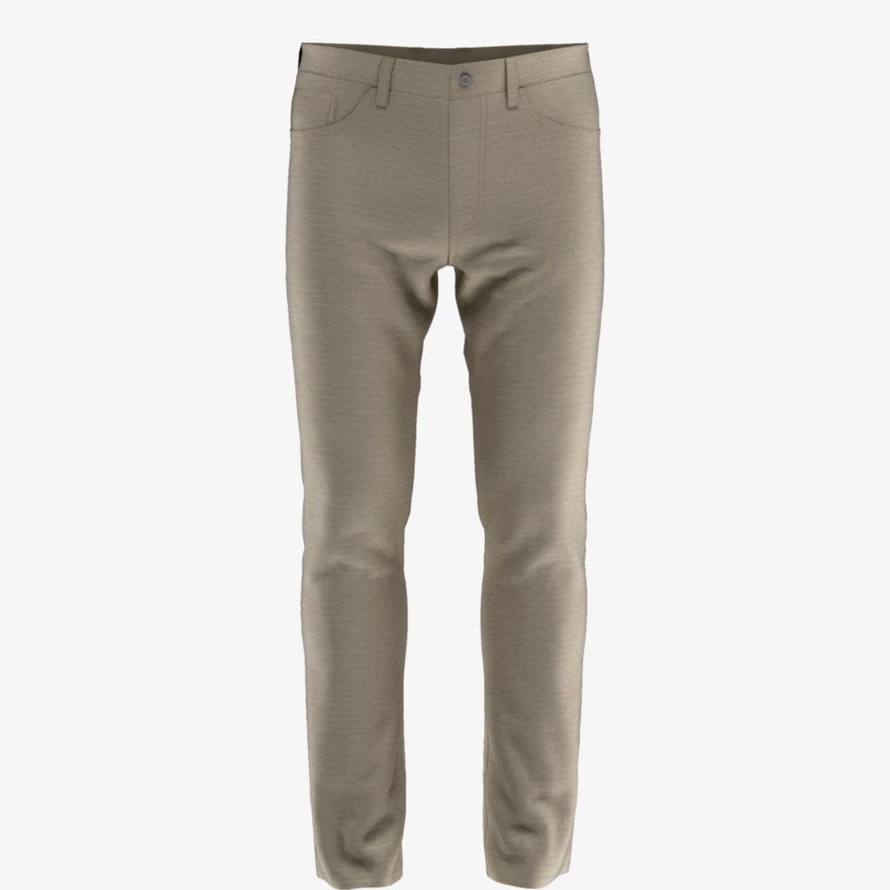 $33 PGA Tour Men’s 5-Pocket Horizon Golf Pants