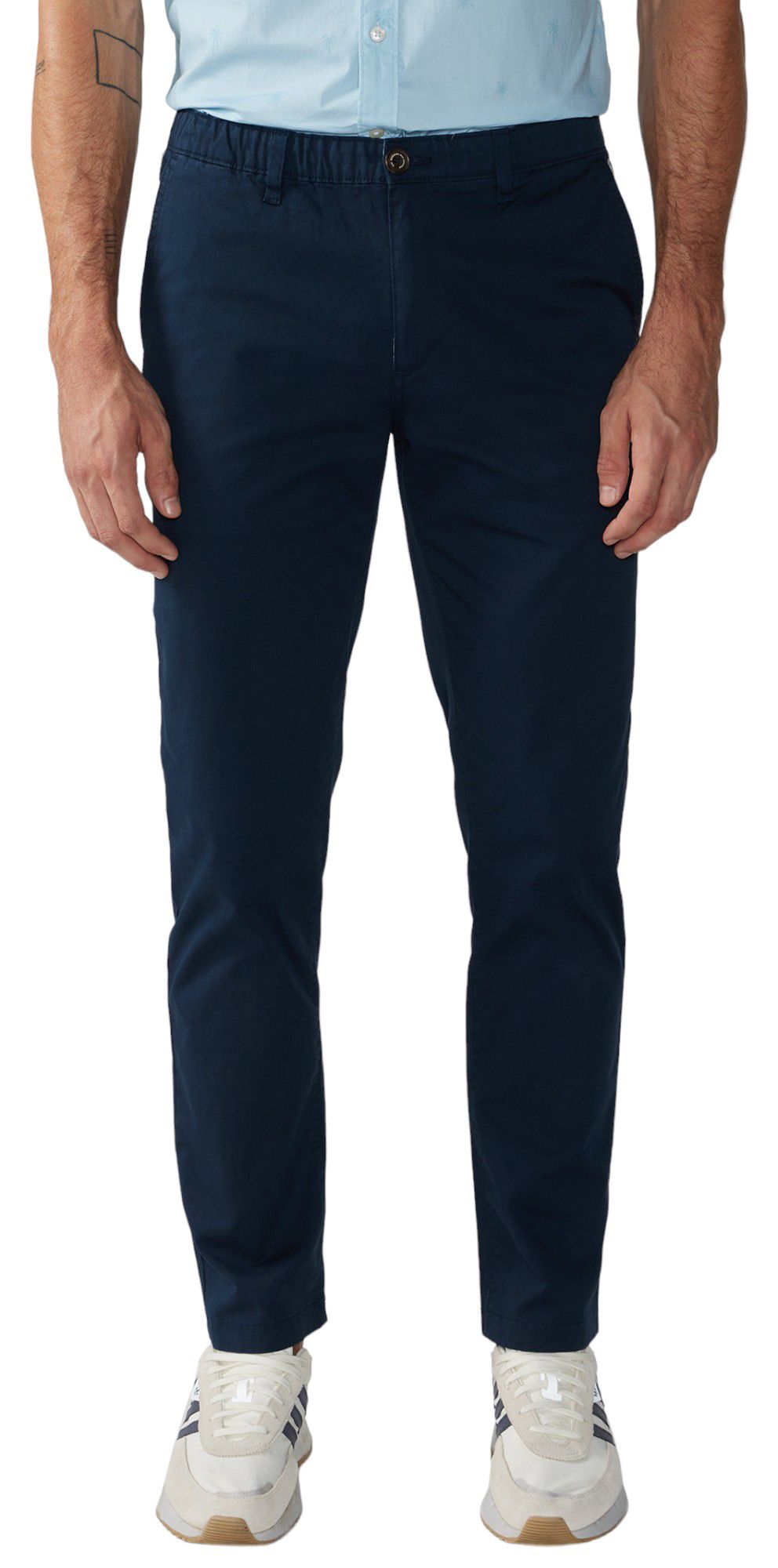 $39 chubbies Men’s Originals Stretch Twill Pants