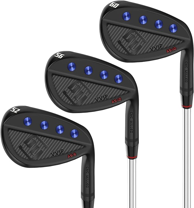 $92 NEW Yamato Full Set Golf Wedges