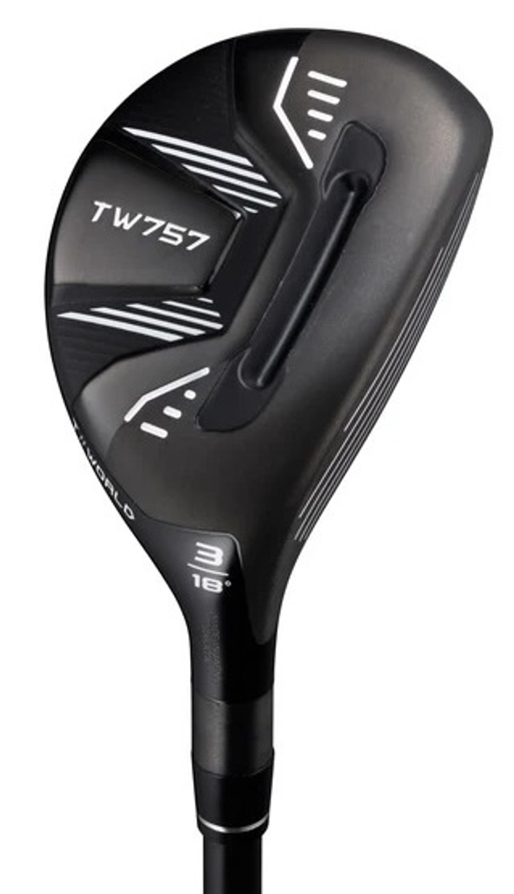 $150 NEW Honma Golf TW 757 Hybrid