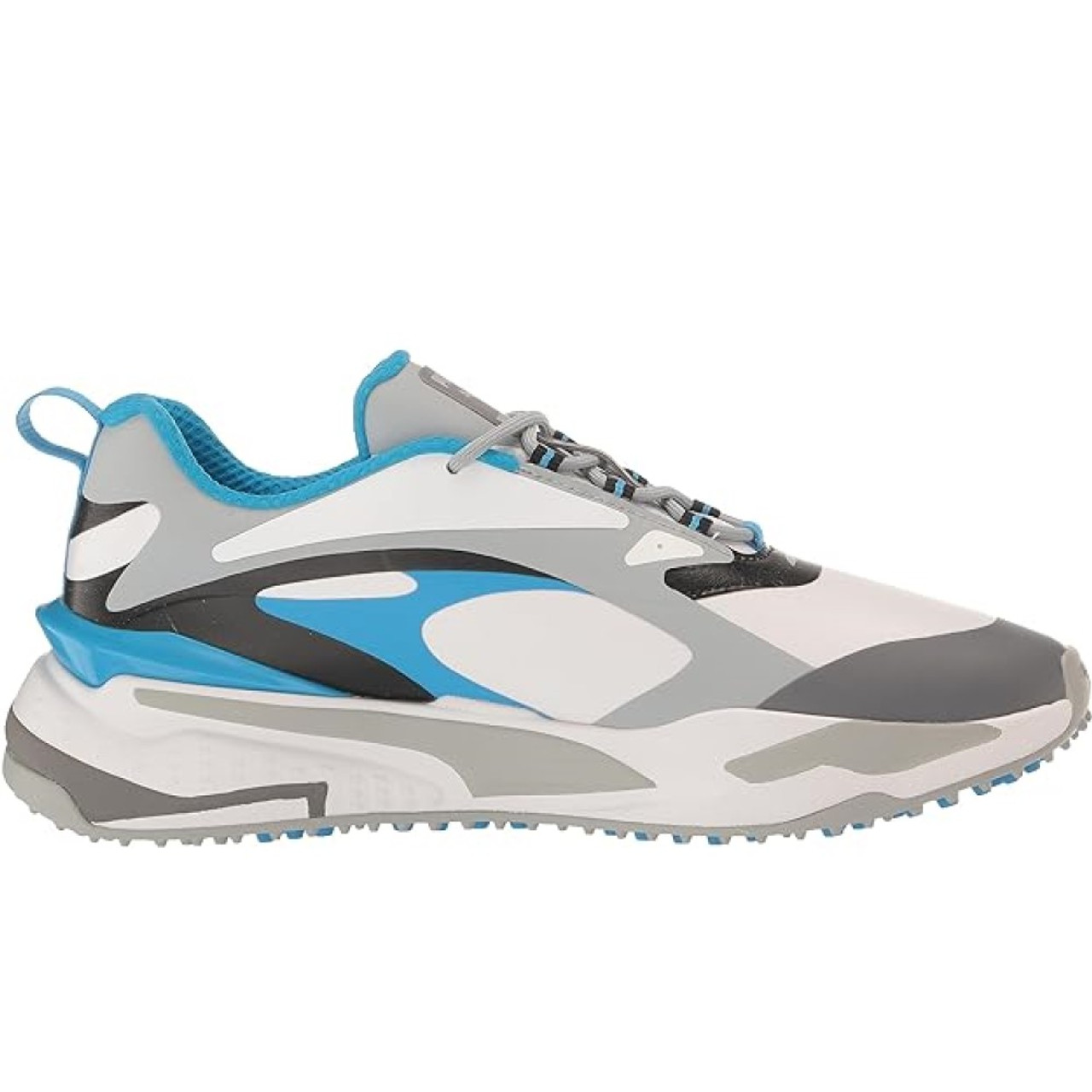 $59.99 Puma GS Fast Spikeless Waterproof Golf Shoes