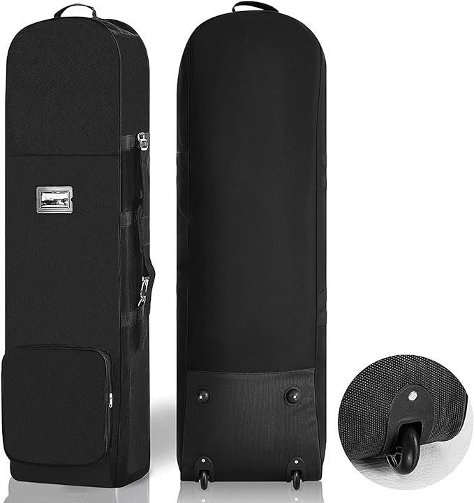 $36 DAREKUKU Golf Travel Cover Bags