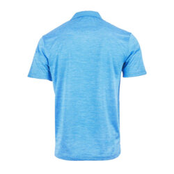 $32 for 2x London Fog Men’s Poly Textured Space Dye Polo