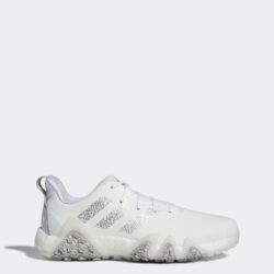 $53 Adidas Codechaos 22 Limited Edition Spikeless Golf Shoes