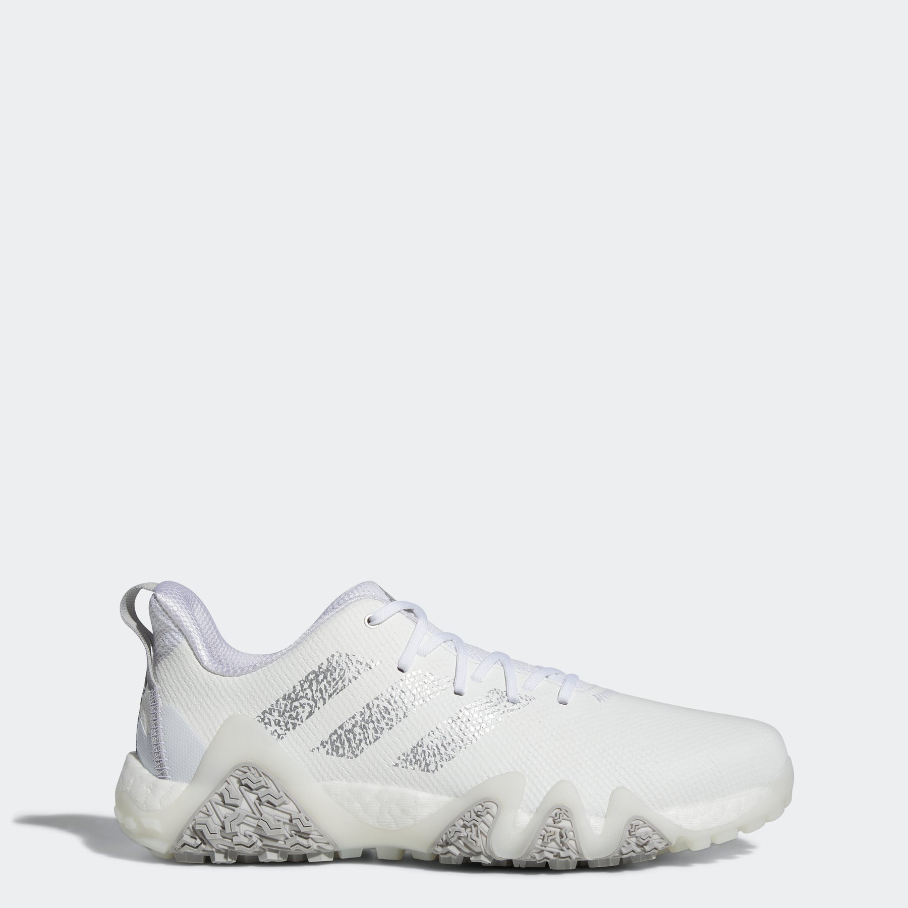$53 Adidas Codechaos 22 Limited Edition Spikeless Golf Shoes