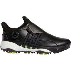 $153 adidas Men’s Tour360 BOA Spiked Golf Shoes