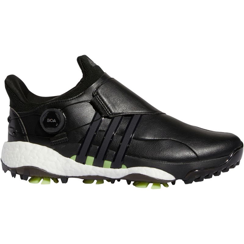 $153 adidas Men’s Tour360 BOA Spiked Golf Shoes