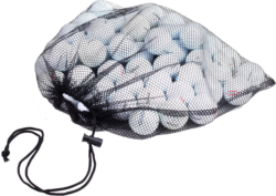 $38 for 48x Titleist Brand Value Mix Golf Balls (3A-4A)