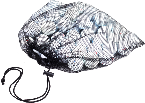 $38 for 48x Titleist Brand Value Mix Golf Balls (3A-4A)